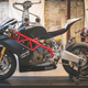 Illustration for article titled All The Awesome From This Year’s Handbuilt Motorcycle Show